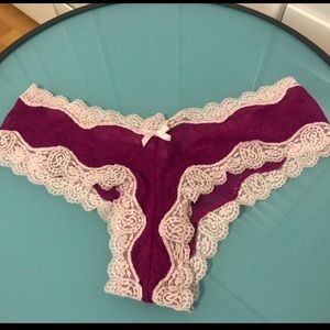Victoria's Secret Intimates & Sleepwear - Victoria’s Secret Very Sexy Cheeky Panties Victoria's Secret Intimates & Sleepwear - Victoria’s Secret Very Sexy Cheeky Panties
